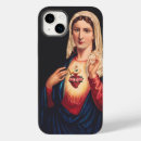Search for immaculate iphone cases Mary