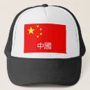 Search for china hats Country