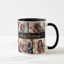 Search for christmas mugs Collage