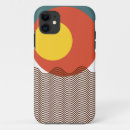 Search for sundown iphone cases Red