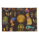 Search for camel pillowcases Pharaoh