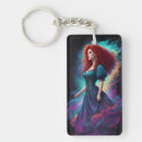 Search for redhead key rings Girl