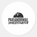Search for paranormal investigator stickers Ghost hunter