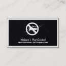 Search for control business cards Rodent