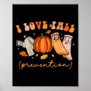 Search for i love fall posters Spooky