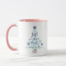 Search for winter baby mugs Xmas