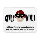 Search for redhead jokes Ginger