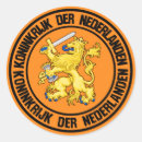 Search for netherlands coat of arms stickers World flags