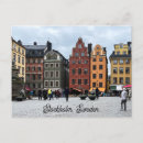 Search for stockholm postcards Europe