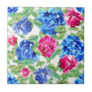 Search for botanical tiles Flowers
