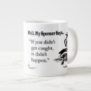 Search for make happen mugs Humour