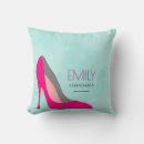 Search for high heels cushions Chic