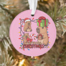 Search for zoo christmas tree decorations Animals