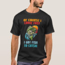 Search for fast fish tshirts Fishing