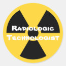 Search for radiology stickers Tech