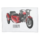 Search for motorcycles pillowcases Rider
