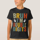 Search for digits clothing Retro