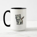 Search for white tiger mugs Funny
