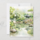 Search for japanese note cards Landscape