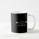 Search for solar eclipse mugs Phases