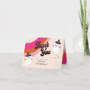 Search for halloween party thank you cards Spooktacular