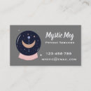 Search for new age business cards Psychic