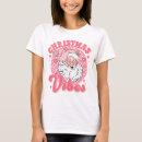 Search for pink christmas tshirts Vintage