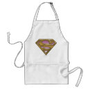 Search for the golden girls aprons Supergirl