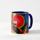 Search for expressionism mugs Colourful