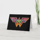 Search for wonder woman cards Icon