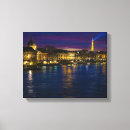 Search for evening canvas prints Beautiful
