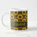 Search for sunflower mugs Brown