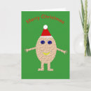 Search for egg christmas cards Cute