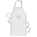 Search for medication aprons Cook