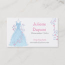 Search for wedding seamstress business cards Fashion