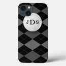Search for monogram golf cases Argyle