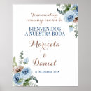 Search for spanish wedding signs Floral