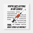 Search for stuff shot magnets Vaccine