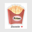 Search for cartons stickers Food