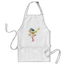 Search for wonderwoman aprons Superhuman strength