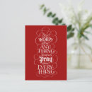 Search for anything postcards Faith