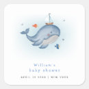 Search for baby boy boat stickers Whale