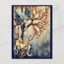 Search for faerie postcards Fantasy