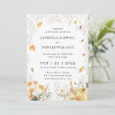 Search for fall leaf wedding invitations Fall in love
