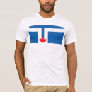 Search for toronto tshirts Flag
