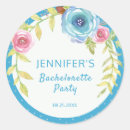 Search for bride tribe stickers Watercolor