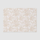 Search for vintage roses tissue paper Garden