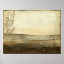 Search for landscape posters Sunset