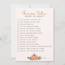 Search for rustic baby shower games Boho