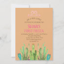 Search for fiesta first birthday Modern